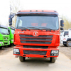 380/430hp Shacman 6*4 Left Hand Driving Use/New Diesel 20cbm Dump Truck with Good Price