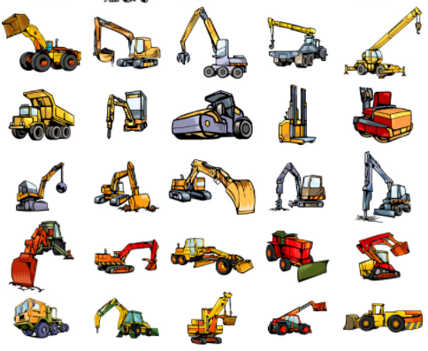 Construction machinery