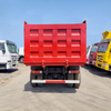 Hgih Quality Shacman 6*4 Diesel 12R22.5 HW76 400/420hp Tipper Truck from China