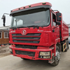 Shackman F3000 310Hp 6X4 5.4m Dump Truck