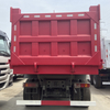 Competitive Price Sinotruck Howo 6*4 10 Wheeler 371 375 Horsepower Euro2/3 Dump Truck Hot Sale 