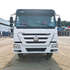 owo Sinotruk 8x4 Dump Truck 60 Tons 12 tires Tipping Truck Low Price for Sale