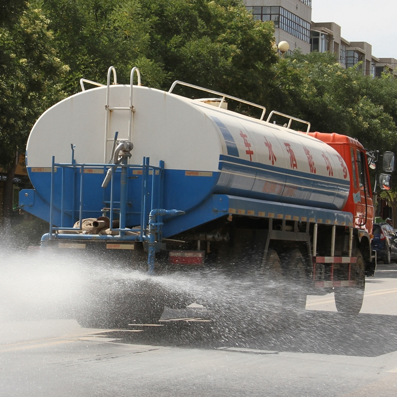 water truck