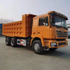 Factory Outlet Shacman 6*4 Diesel Left/Right Hand Diriving 380/420hp Mining Tipper Truck for Sale