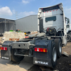 Sinotruck Tractor Truck manufacturing SITRAK 6x4 tractor truck for sale 