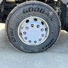 6X4 HOWO T7 10 Tires 40 Tons 380hp Original Engine Used Cng Tractor Truck