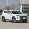 Brand New Suv 1.5T Turbocharged Jetour X70 PLUS White