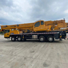 New XCMG Used High Quality Full Hydraulic Lifting 25ton Truck Crane QY50KC