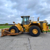 China Earth-Moving Machinery 5 Ton 7 M3 Bucket Wheel Loader Front Loader XCMG Loader XC958