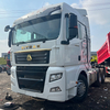 Sinotruck Tractor Truck manufacturing SITRAK 6x4 tractor truck for sale 