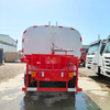 HOWO 6*4 336hp euro 2 Diesel used 10wheelers 20cbm water tanker truck