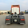 Best Product Sinotruk Sitrak 6*4 10tyres CNG 540hp 2020/2021Year Tractor Truck for Sale