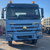  New HOWO 6*4 Diesel Tractor truck, Right/Left Hand Drive
