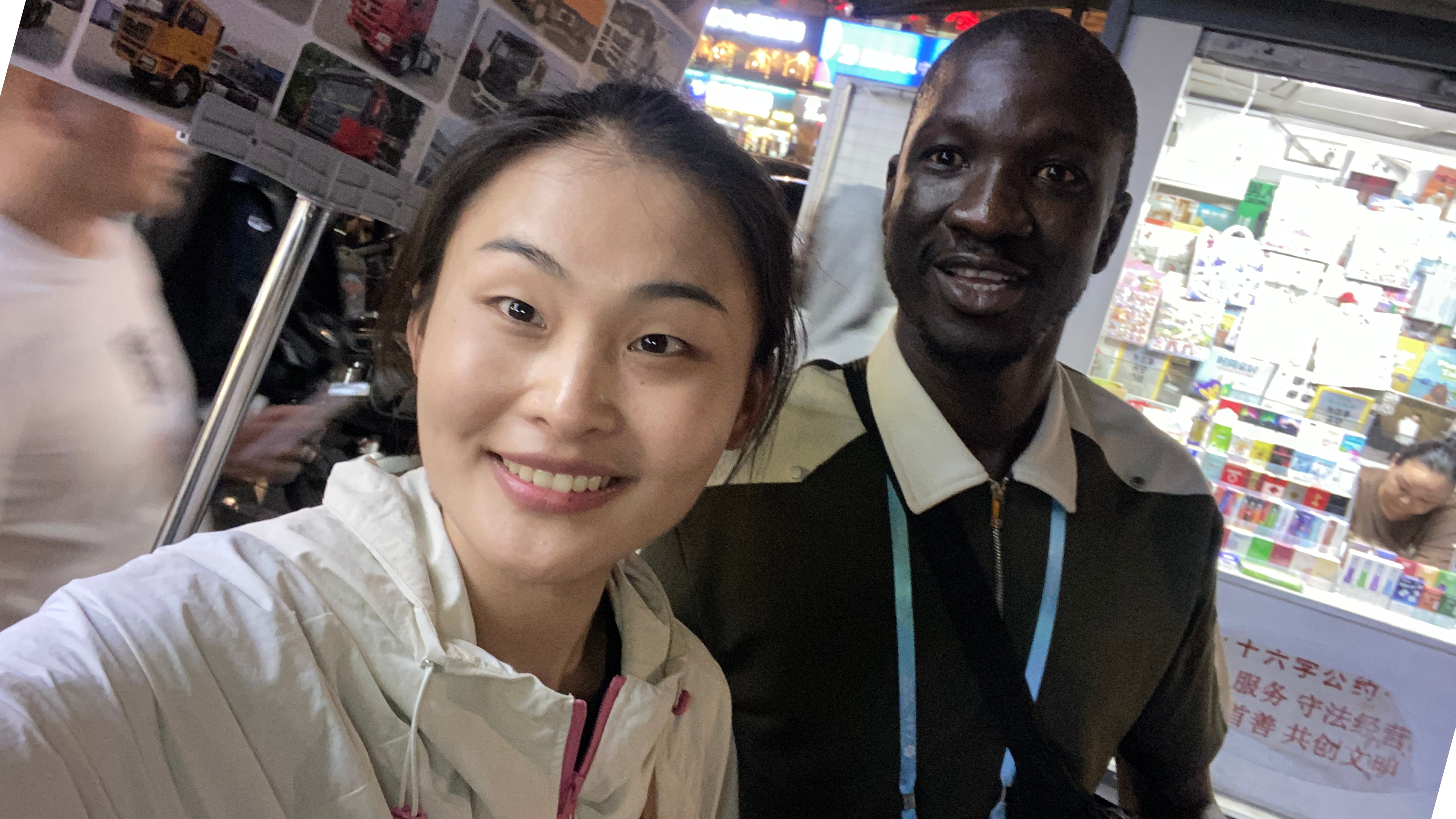 Attending The Canton Fair To Exhibit Howo Used Trucks
