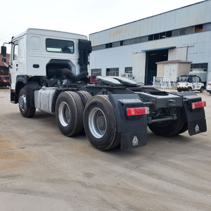 Diesel Engine Right Or Left Hand Drive 6*4 New HOWO Dump Truck for Sale