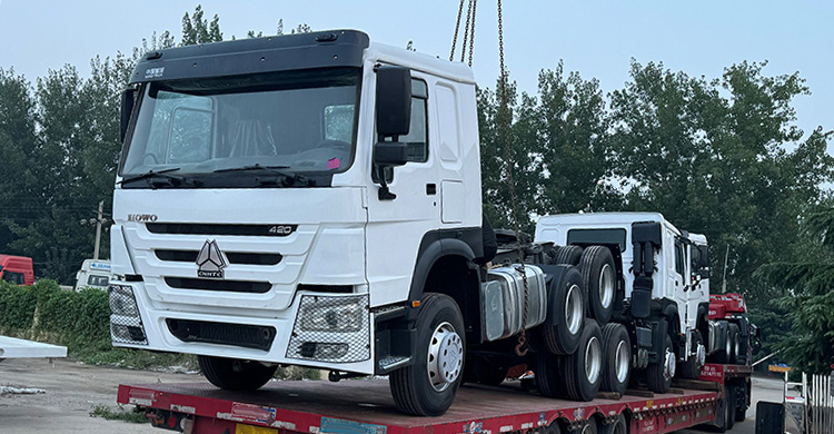 handong Aoheng Automobile Sales Co., Ltd. is located in Jining City, Jishan, Shandong Province, which is a heavy industrial city. The location is excellent and the transportation is very convenient. Shandong Aoheng Automobile Sales Co., Ltd.