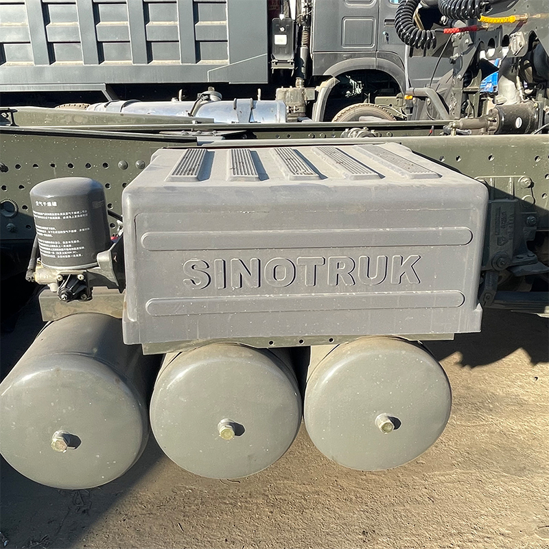  New HOWO 6*4 Diesel Tractor truck, Right/Left Hand Drive