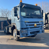  New HOWO 6*4 Diesel Tractor truck, Right/Left Hand Drive